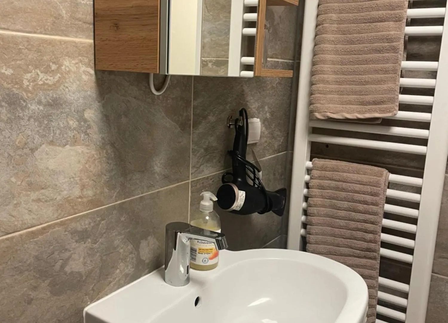City Apartment Colonia