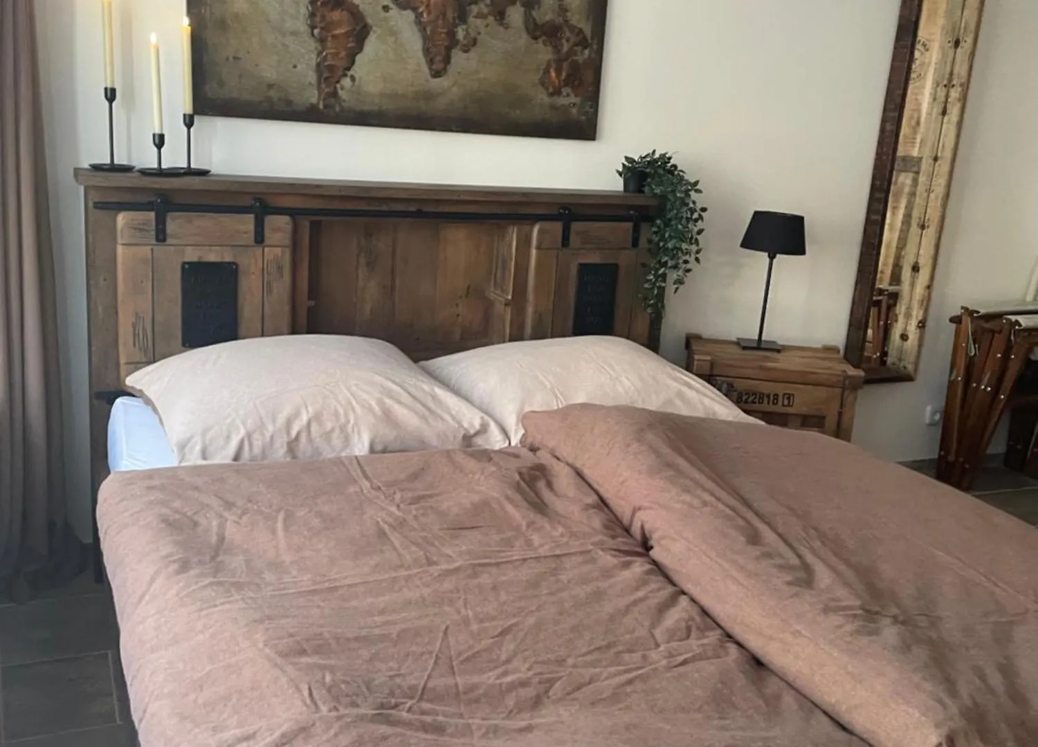 City Apartment Colonia