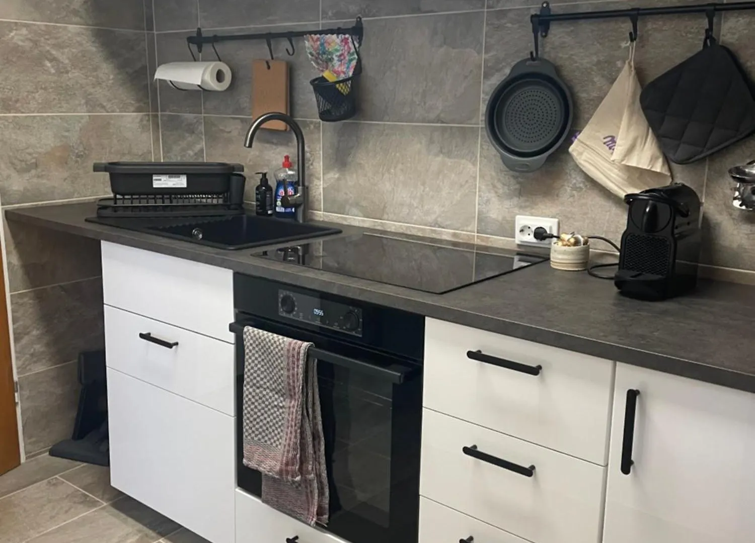 City Apartment Colonia
