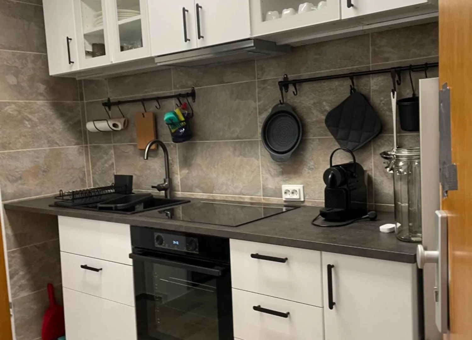 City Apartment Colonia Germania