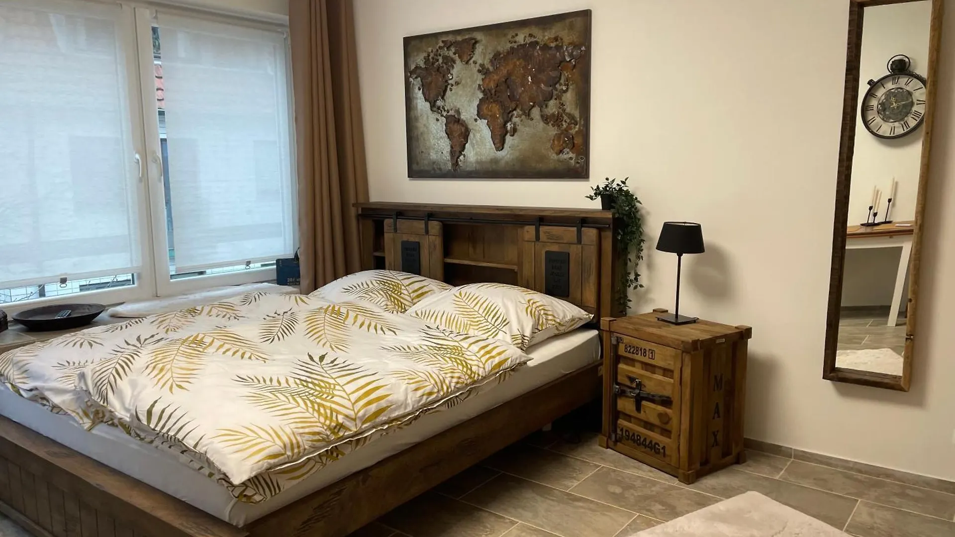 City Apartment Colonia
